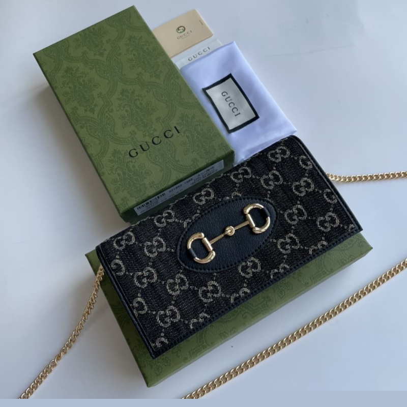 G*u*i satchel bags